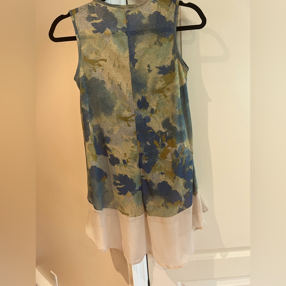 Women top